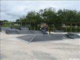 Arecibo Skatepark - ARECIBO